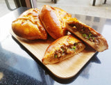 1 Full size meat piroshki (feeds 1/2 - 1 person) - Piroshkion3rd